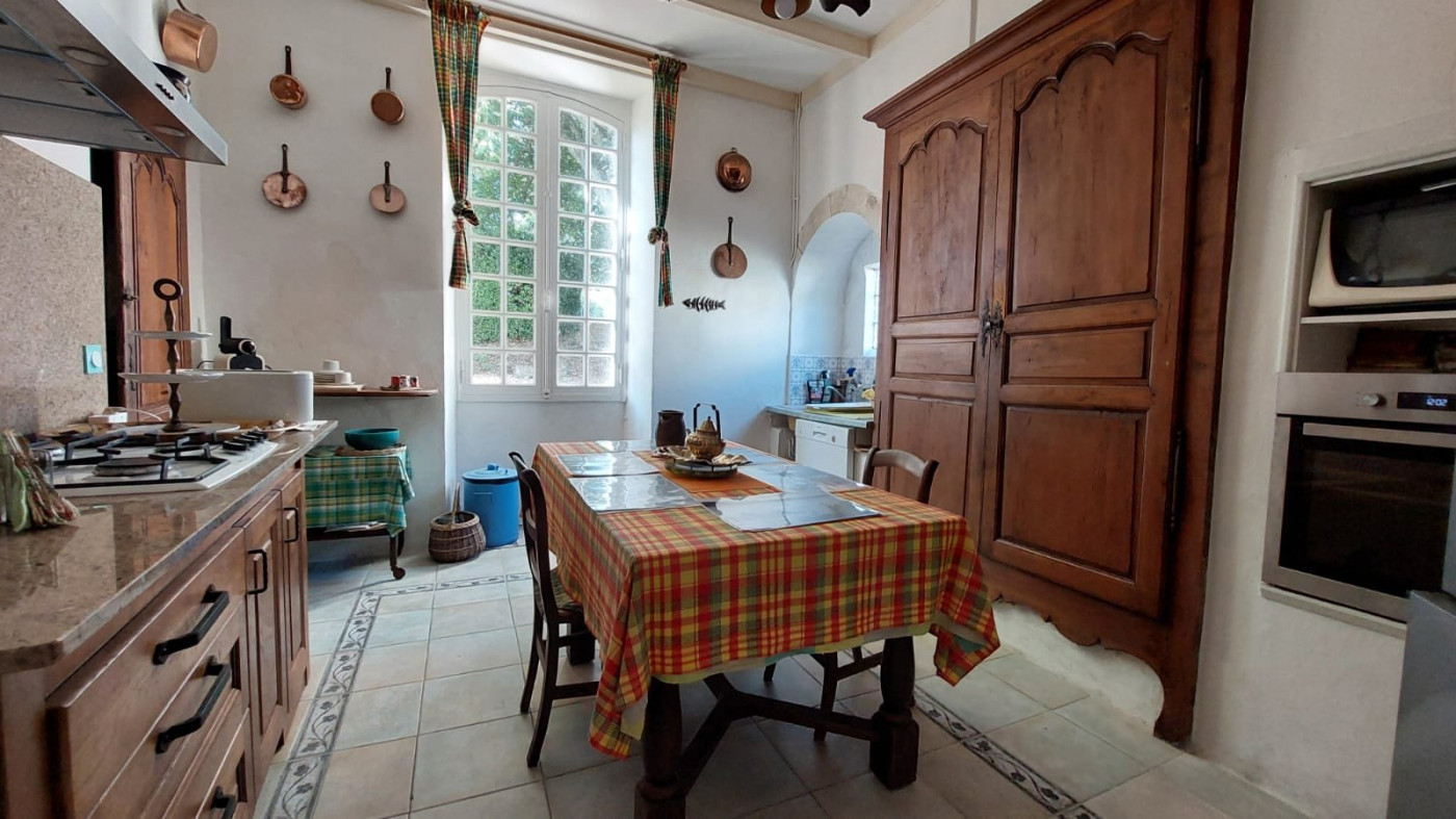 vente Maison Talmont - Photo 5
