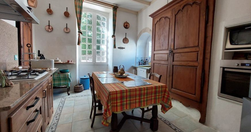 vente Maison Talmont