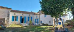 vente Maison Talmont