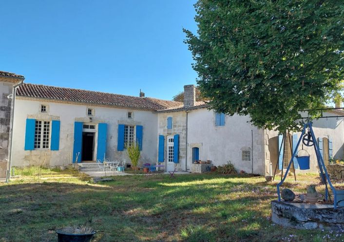 vente Maison Talmont