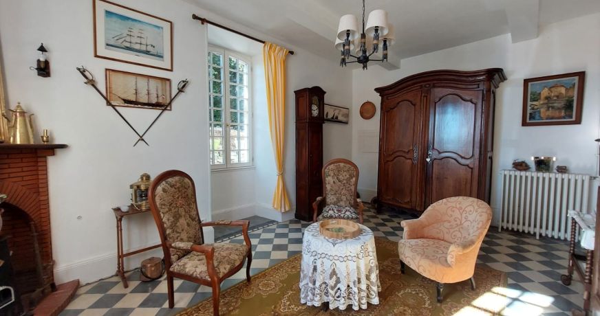 vente Maison Talmont