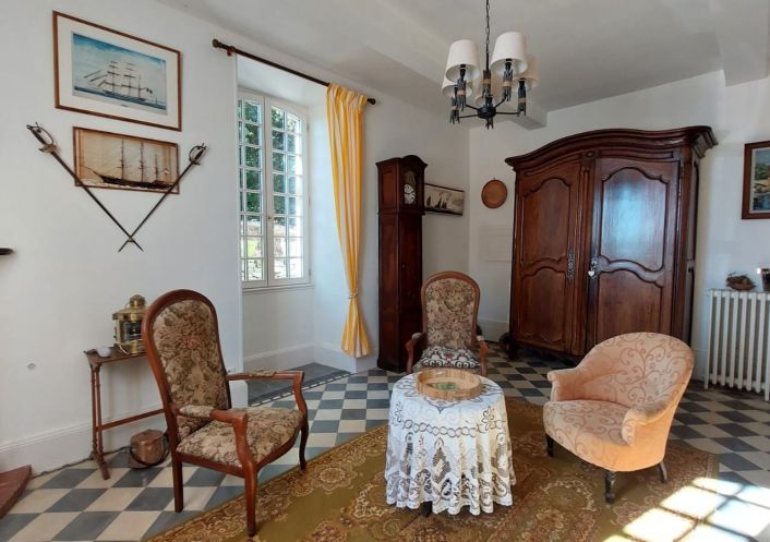vente Maison Talmont