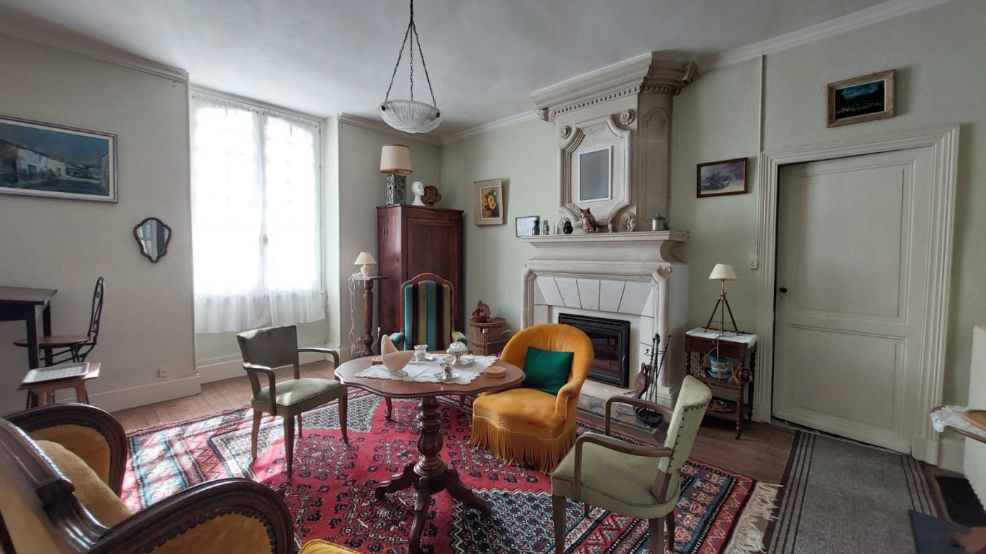 vente Maison Talmont - Photo 3