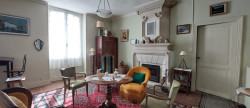 vente Maison Talmont