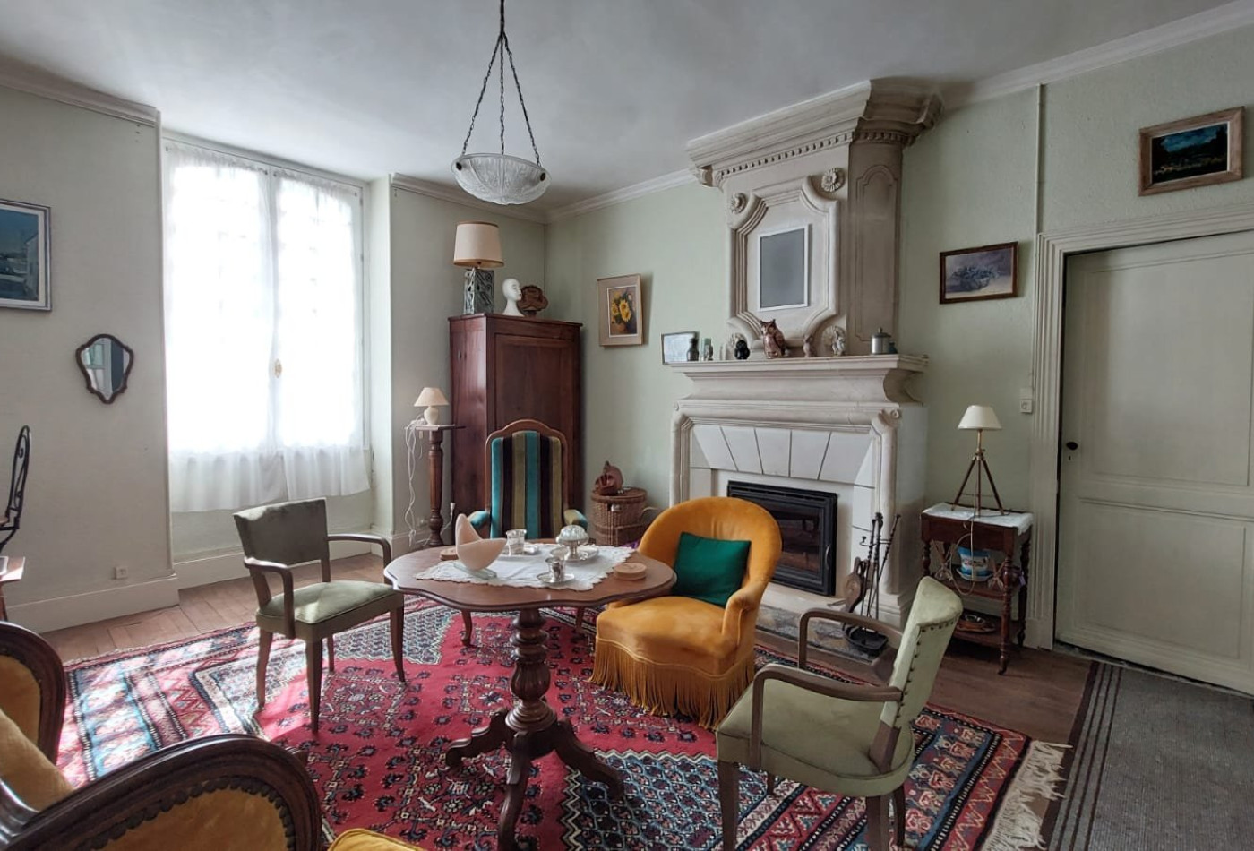 vente Maison Talmont - Photo 3