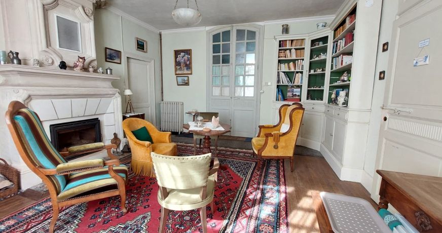 vente Maison Talmont