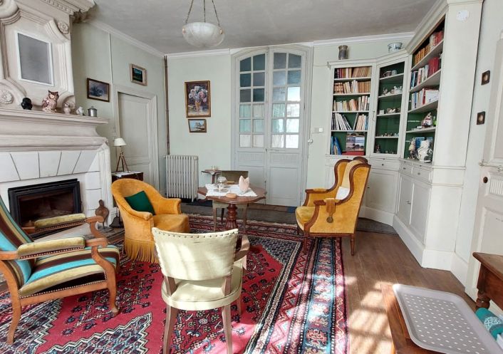 vente Maison Talmont
