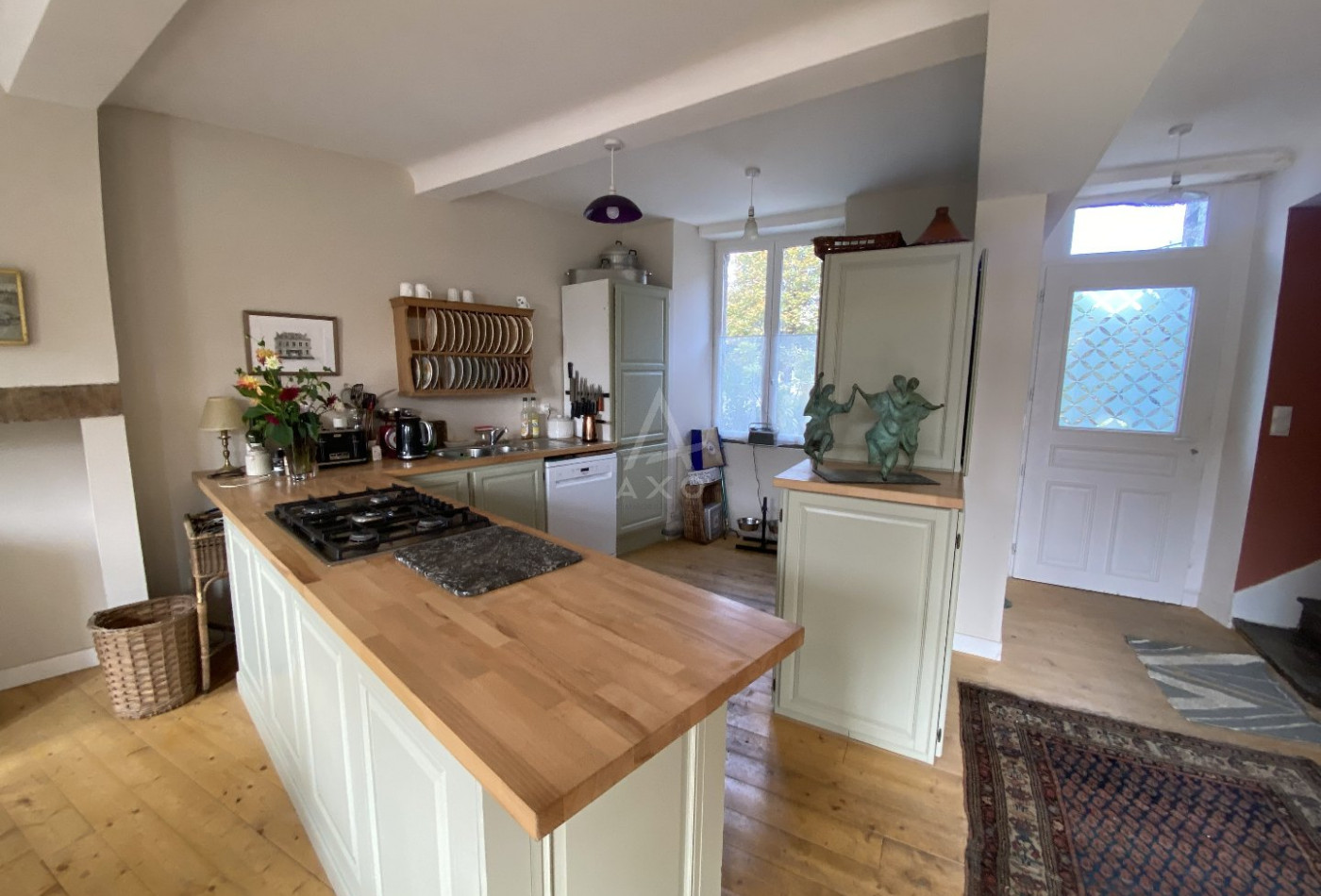 vente Maison de caractère Saint Pierre La Vieille - Photo 4