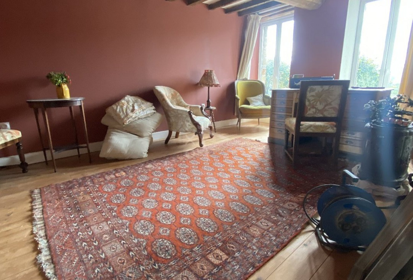 vente Maison de caractère Saint Pierre La Vieille - Photo 6