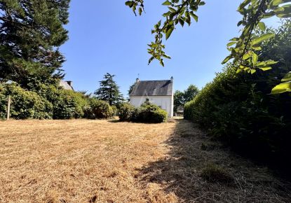 vente Terrain Plumergat