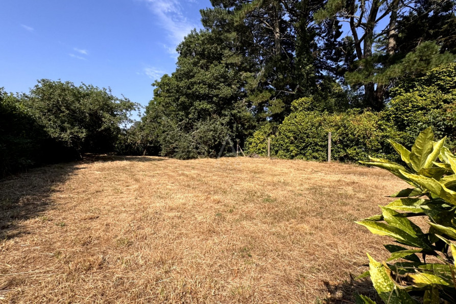 vente Terrain Plumergat - Photo 2