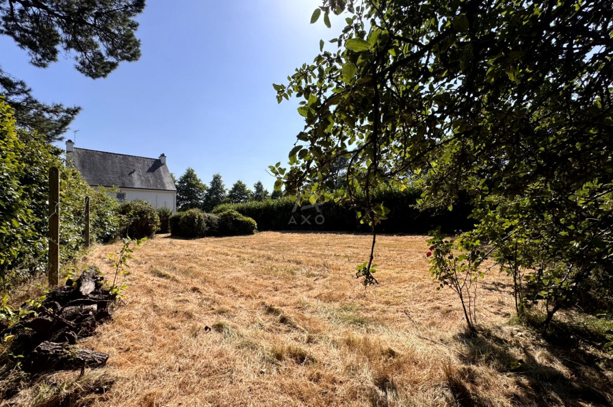 vente Terrain Plumergat - Photo 4