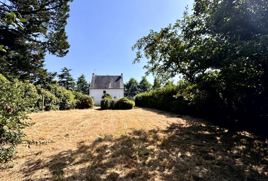 vente Terrain Plumergat - Photo 6