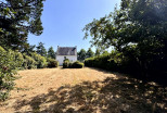 vente Terrain Plumergat