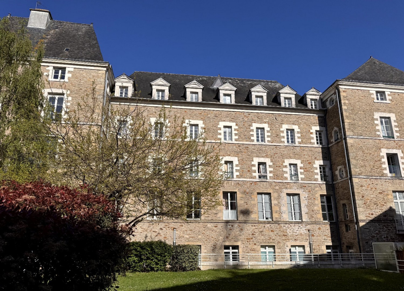 vente Appartement Vannes - Photo 2
