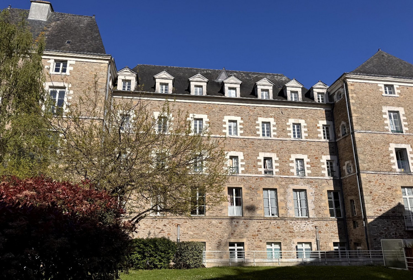 vente Appartement Vannes - Photo 2