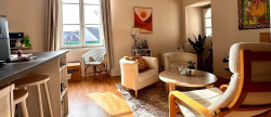 vente Appartement Vannes