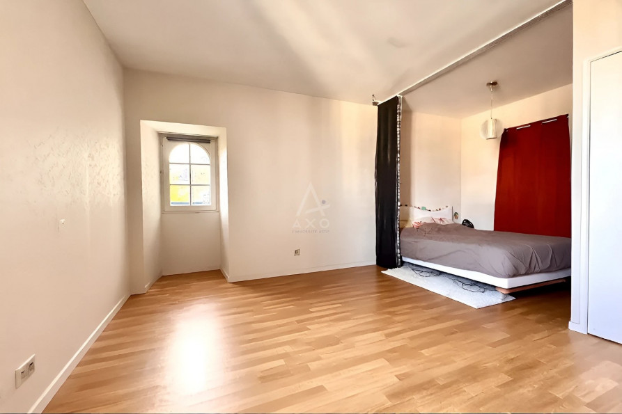 vente Appartement Vannes - Photo 1