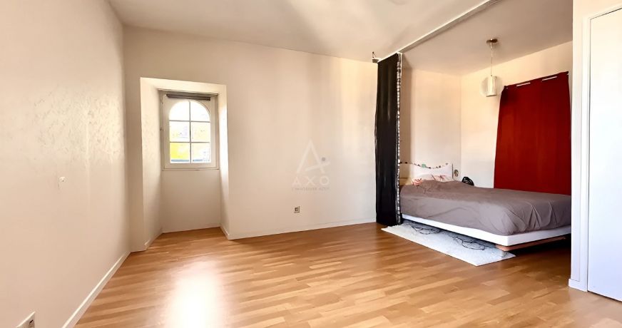 vente Appartement Vannes