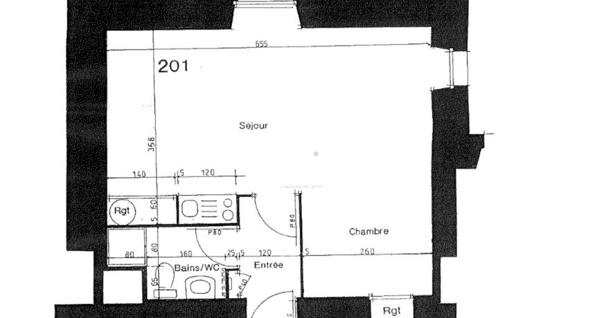 vente Appartement Vannes