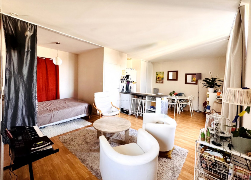vente Appartement Vannes - Photo 5
