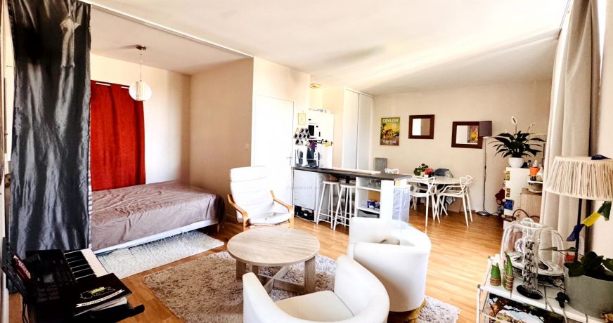 vente Appartement Vannes
