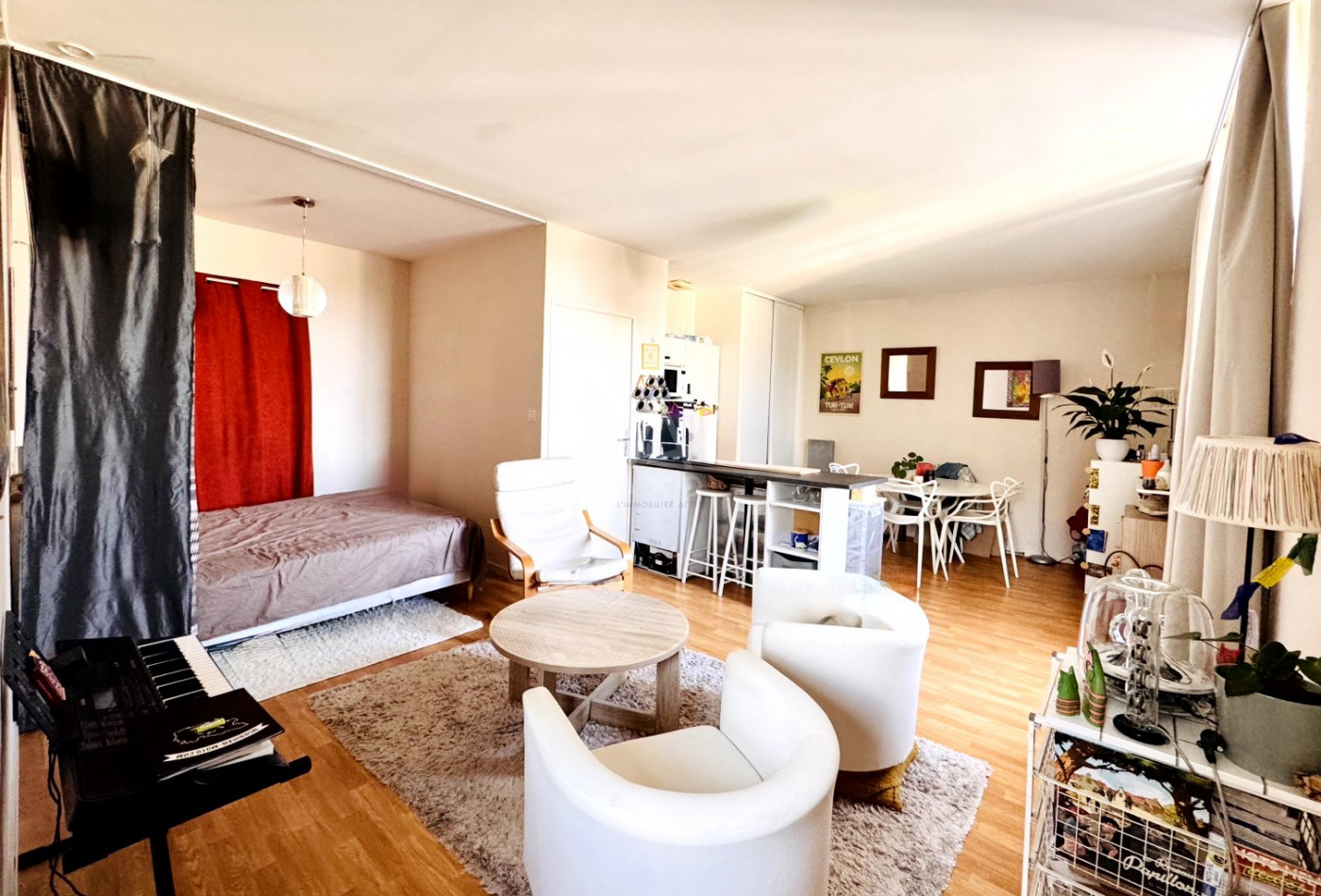 vente Appartement Vannes - Photo 5