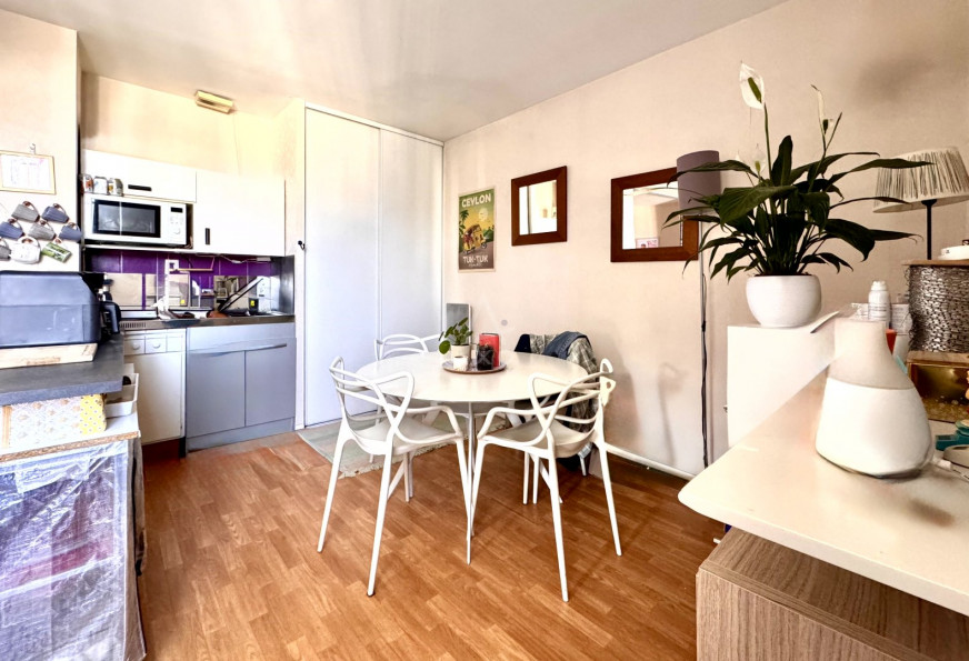 vente Appartement Vannes - Photo 8