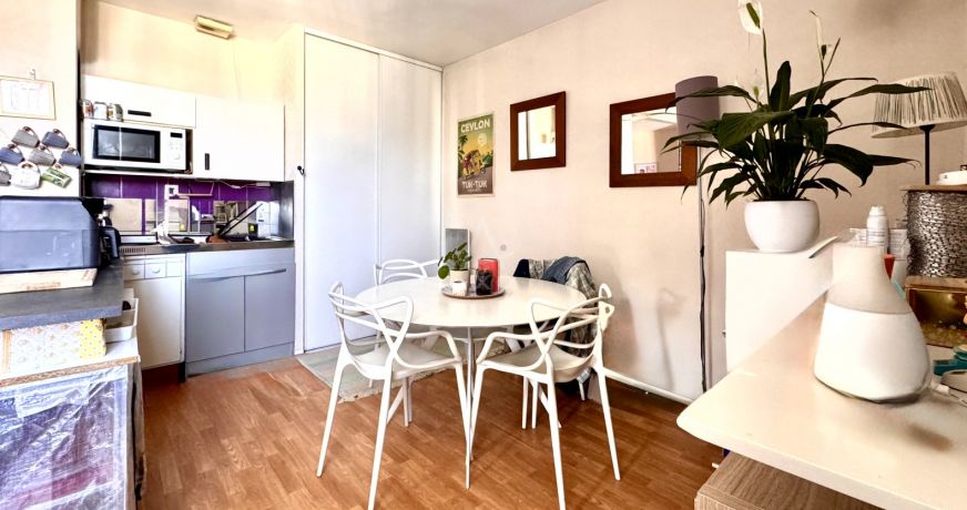 vente Appartement Vannes