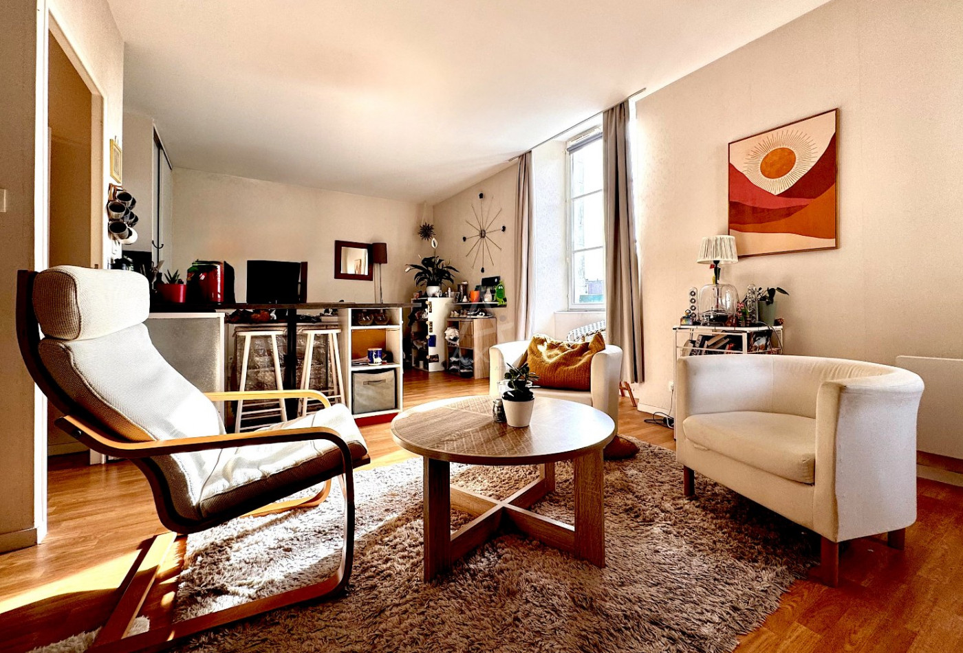 vente Appartement Vannes - Photo 4