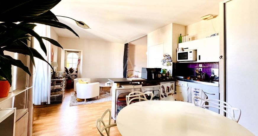 vente Appartement Vannes