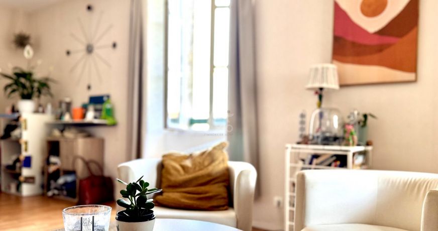 vente Appartement Vannes