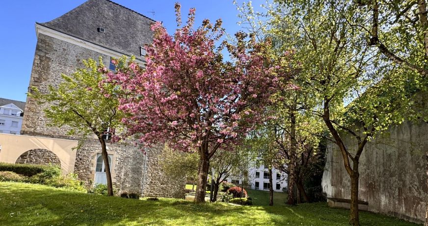 vente Appartement Vannes