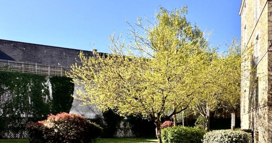 vente Appartement Vannes