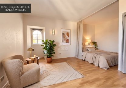 vente Appartement Vannes