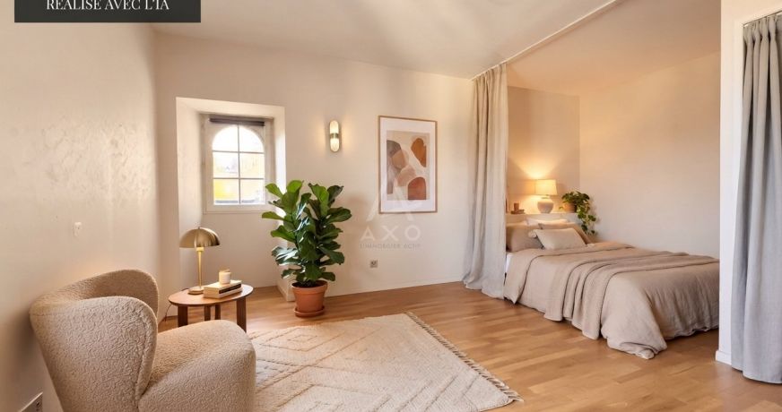 vente Appartement Vannes