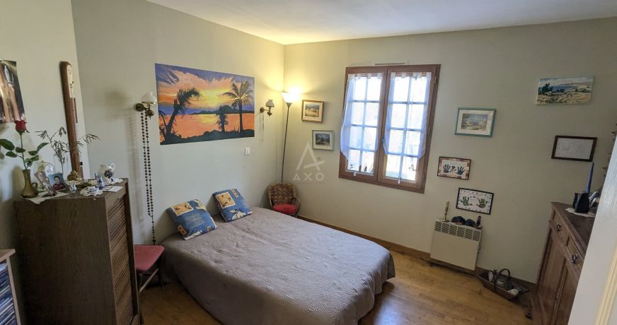 vente Maison Bruguieres