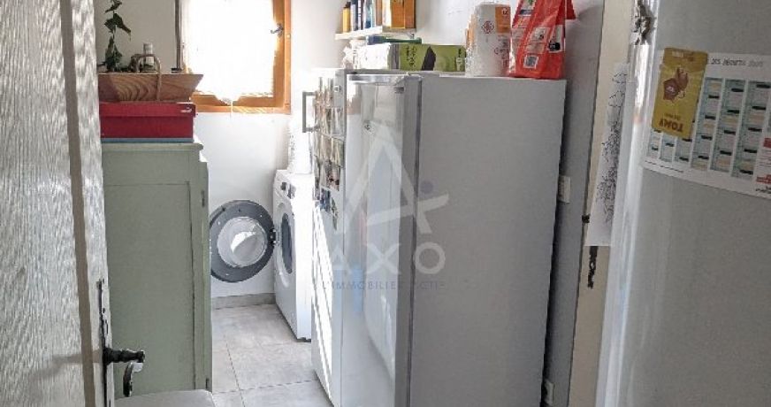 vente Maison Bruguieres