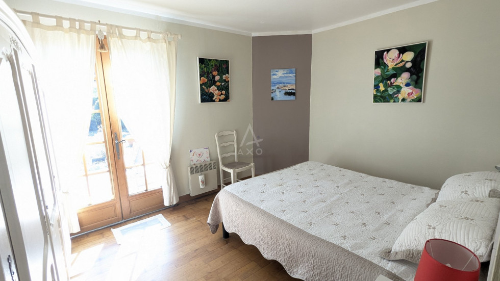 vente Maison Bruguieres - Photo 8
