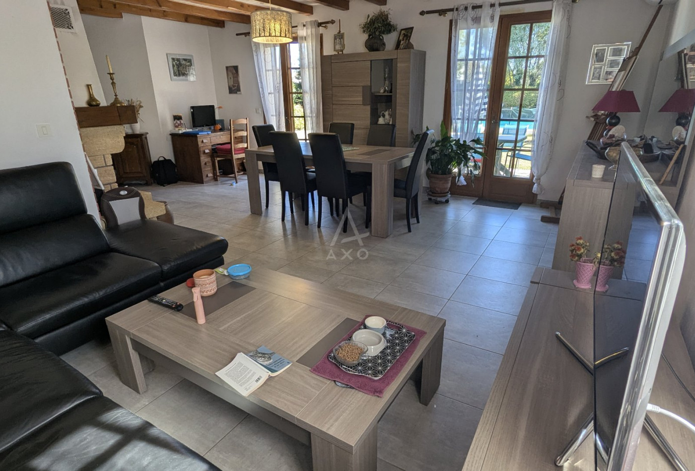 vente Maison Bruguieres - Photo 9