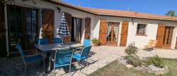 vente Maison Bruguieres