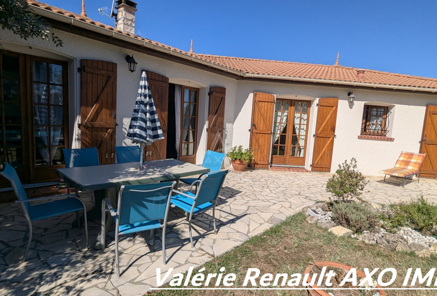 vente Maison Bruguieres - Photo 2