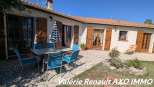 vente Maison Bruguieres