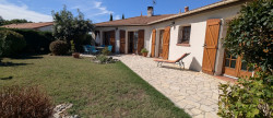 vente Maison Bruguieres