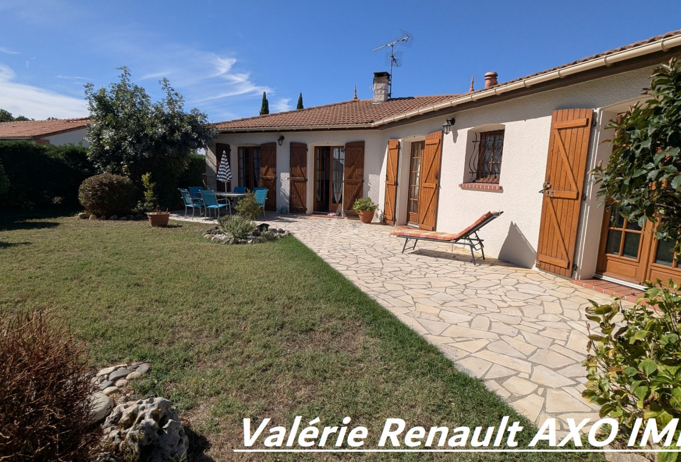 vente Maison Bruguieres - Photo 5