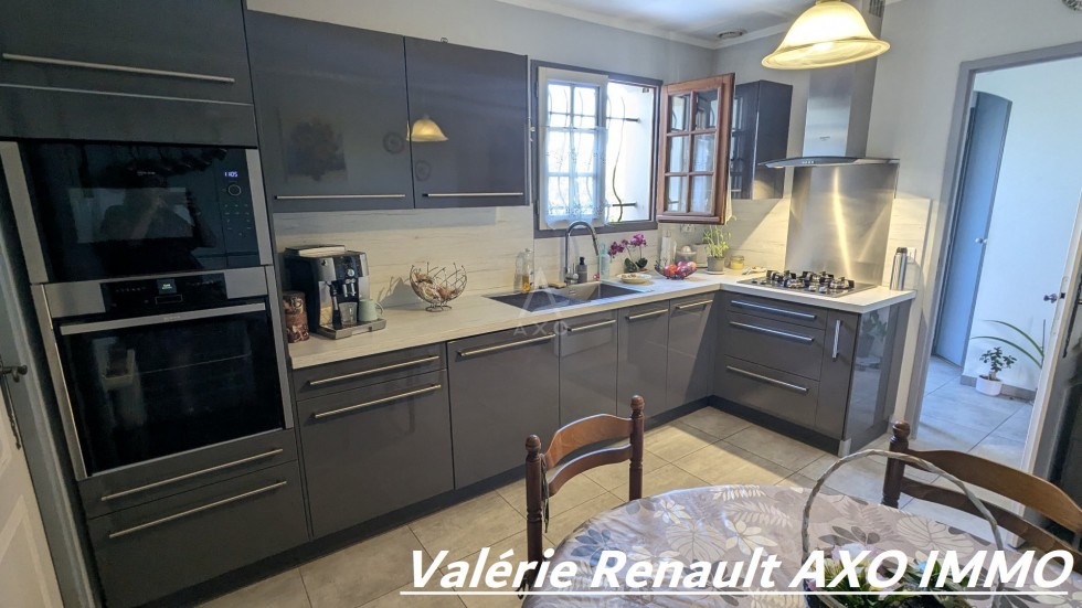 vente Maison Bruguieres - Photo 6