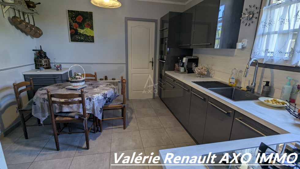 vente Maison Bruguieres - Photo 4