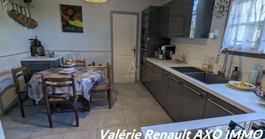 vente Maison Bruguieres