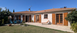 vente Maison Bruguieres
