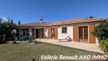 vente Maison Bruguieres